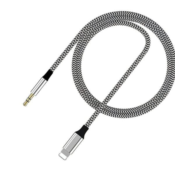 Apple Lightning to 3.5 Mm Cable