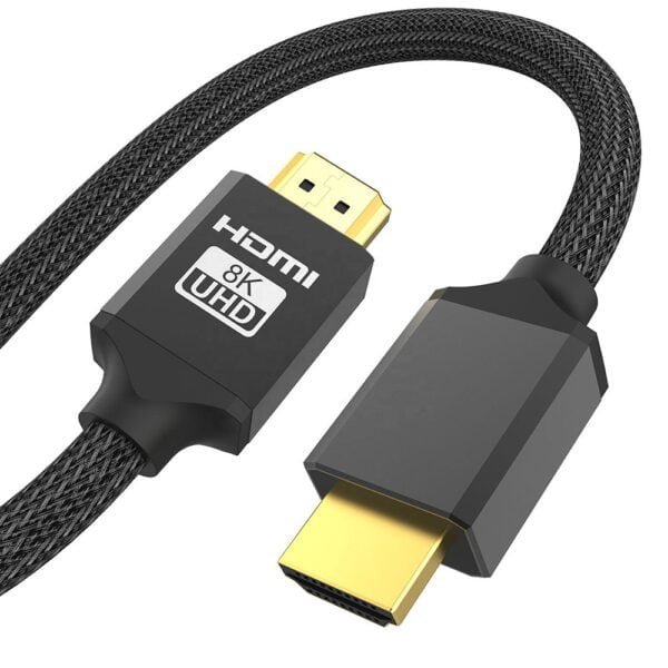 HDMI Kabel 2.1 8k HDMI Cable