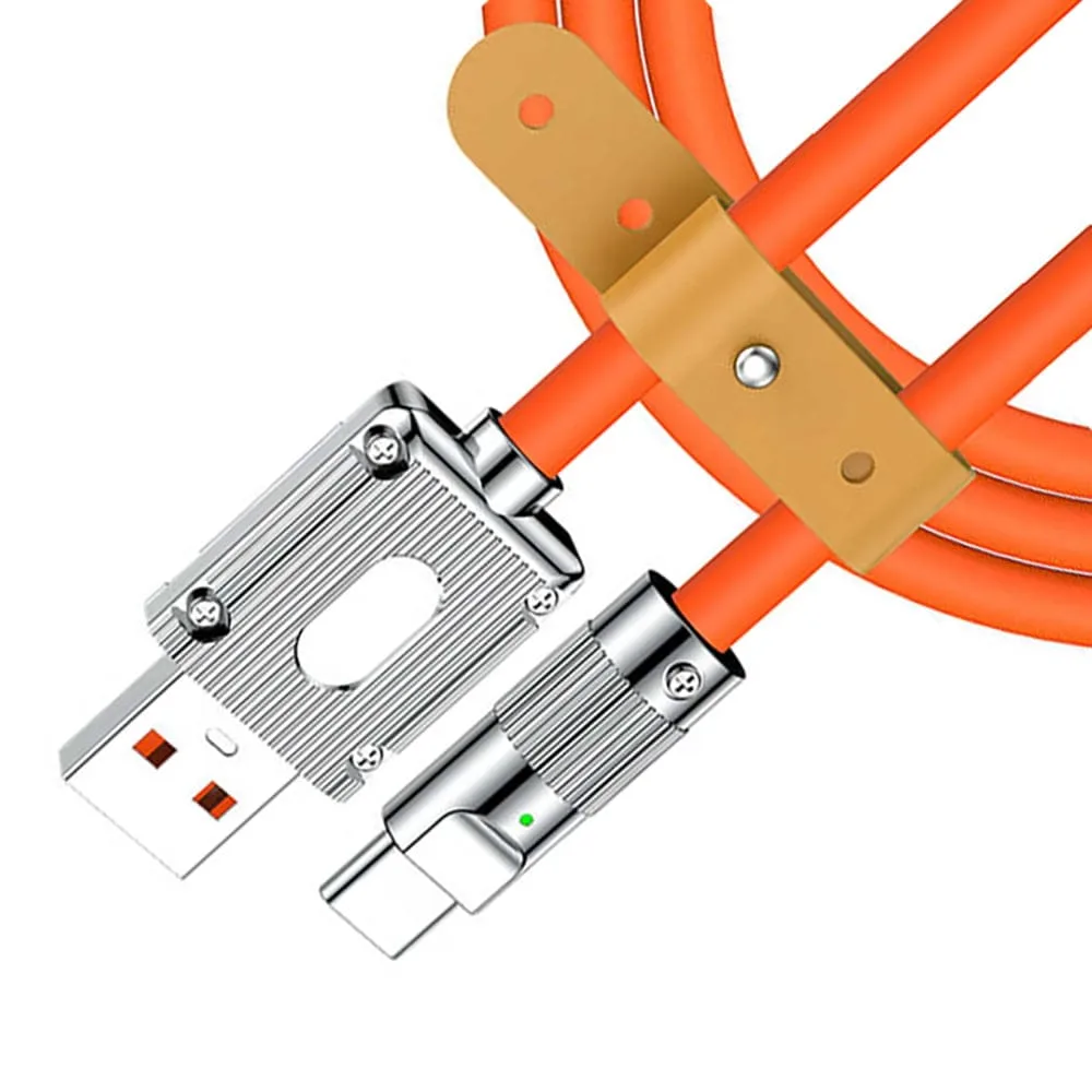 Type C USB Data Cable