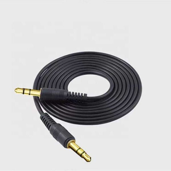 3.5mm To 3.5mm Audio Cable