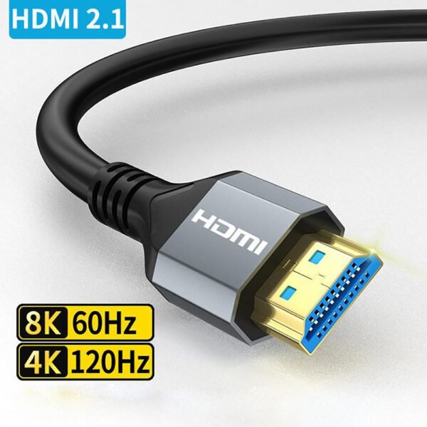 Hdmi to Hdmi Cable