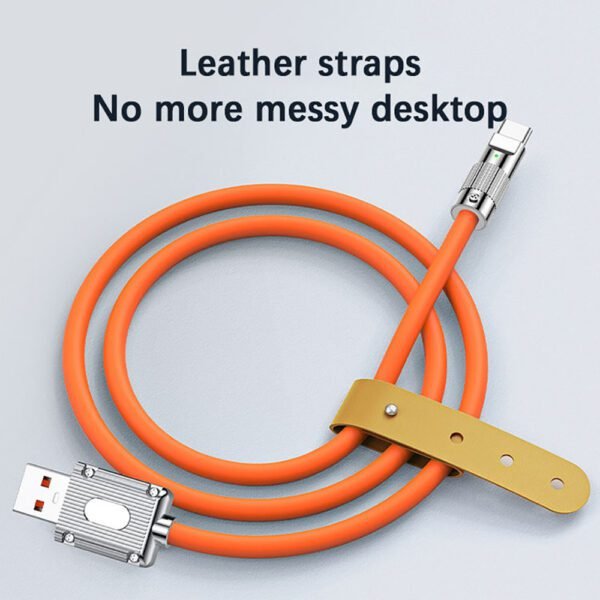 Type C USB Data Cable