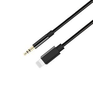 Lightning to 3.5 Mm Audio Cable