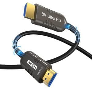 8k/60hz HDMI 2.1 Optical Fiber Cable