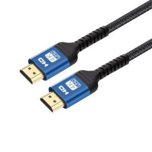 4K60HZ 2.0 Double Male HD Cable