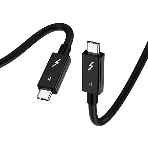 thunderbolt usb 4