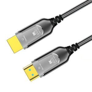 hdmi fiber optic cable