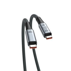 Usb4 240w 40gbps Cable