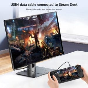 USB C Cables Advantages