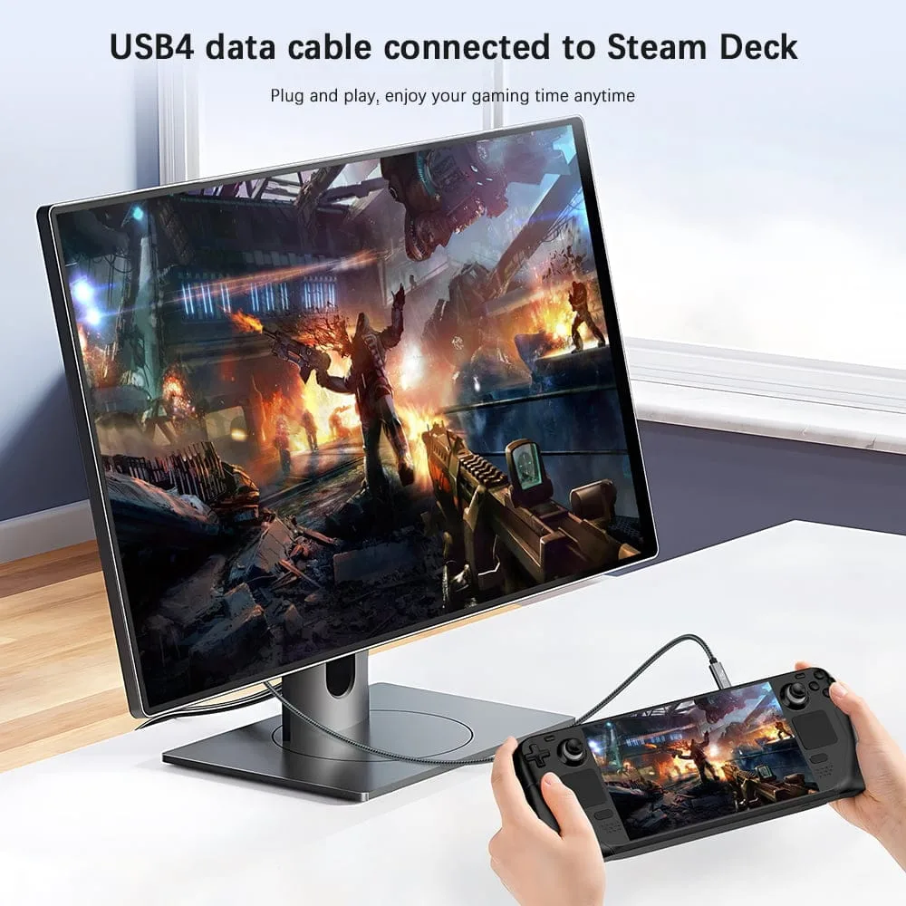 USB C Cables Advantages