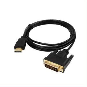 HDMI to Dvi Cable