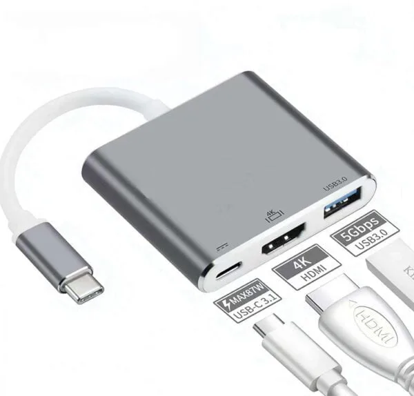 usb port hub