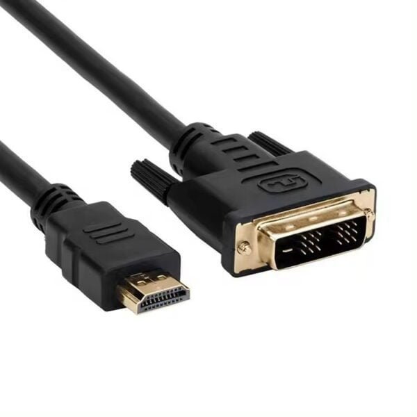 HDMI to Dvi Cable