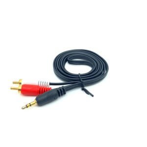 Rca Cable to 3.5 Mm Jack