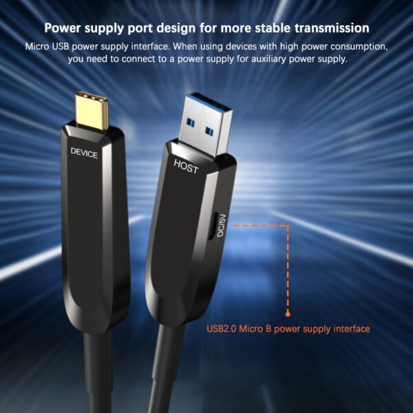 Usb3.1 a to Type-C