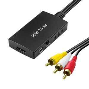 HDMI to Rca Jacks Converters