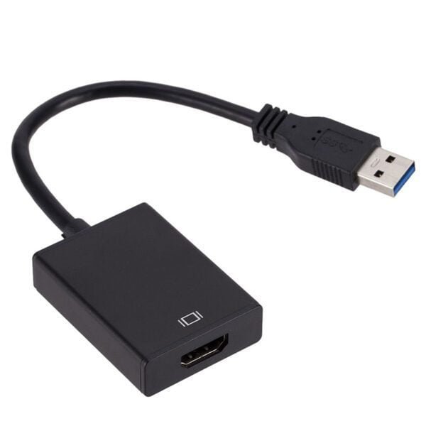 USB to HDMI Adapter