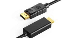 HDMI vs DisplayPort