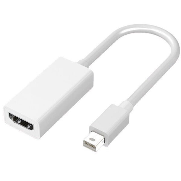 Thunderbolt 2 to HDMI Adapter