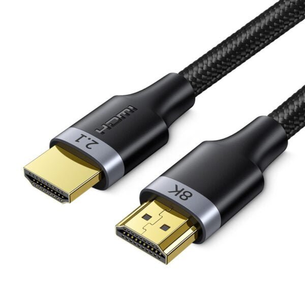 Ps5 HDMI 2.1 Cable - Foyun Cables