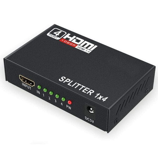 HDMI Input Splitter