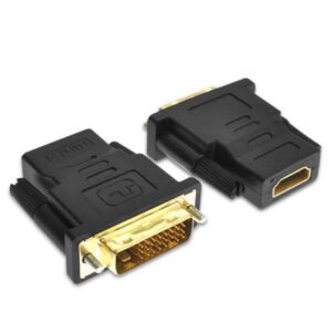 Dvi to HDMI Adapter