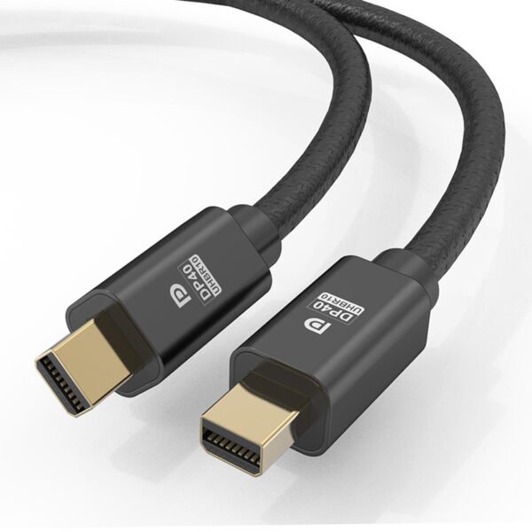 Mini Displayport to Mini Dp Cable