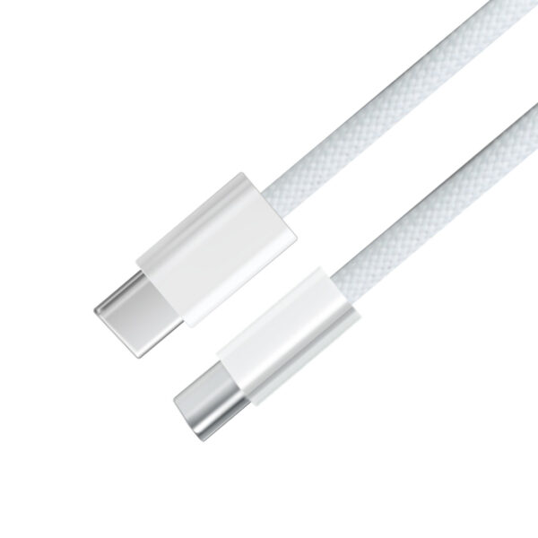 USB C to USB C Cable