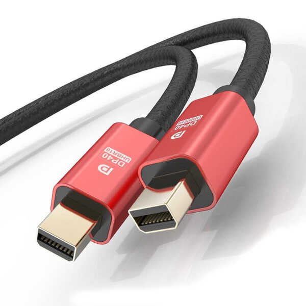 Mini Displayport to Mini Dp Cable