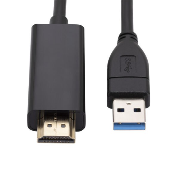 USB 3.0 to HDMI Cable