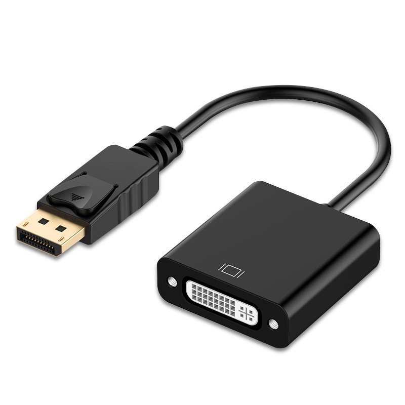 Displayport to Dvi Cord for Monitor