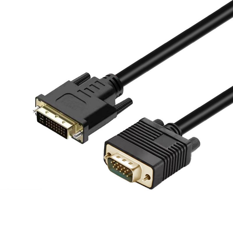 Vga to Dvi Cable