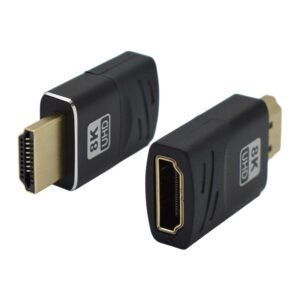 HDMI to HDMI Adapter