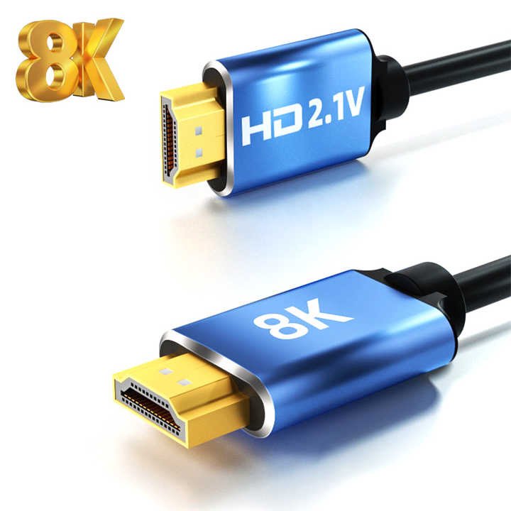 Best 8k HDMI 2.1 Cable