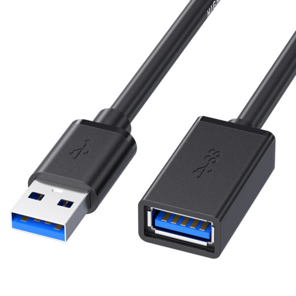 USB to USB Extension Cable