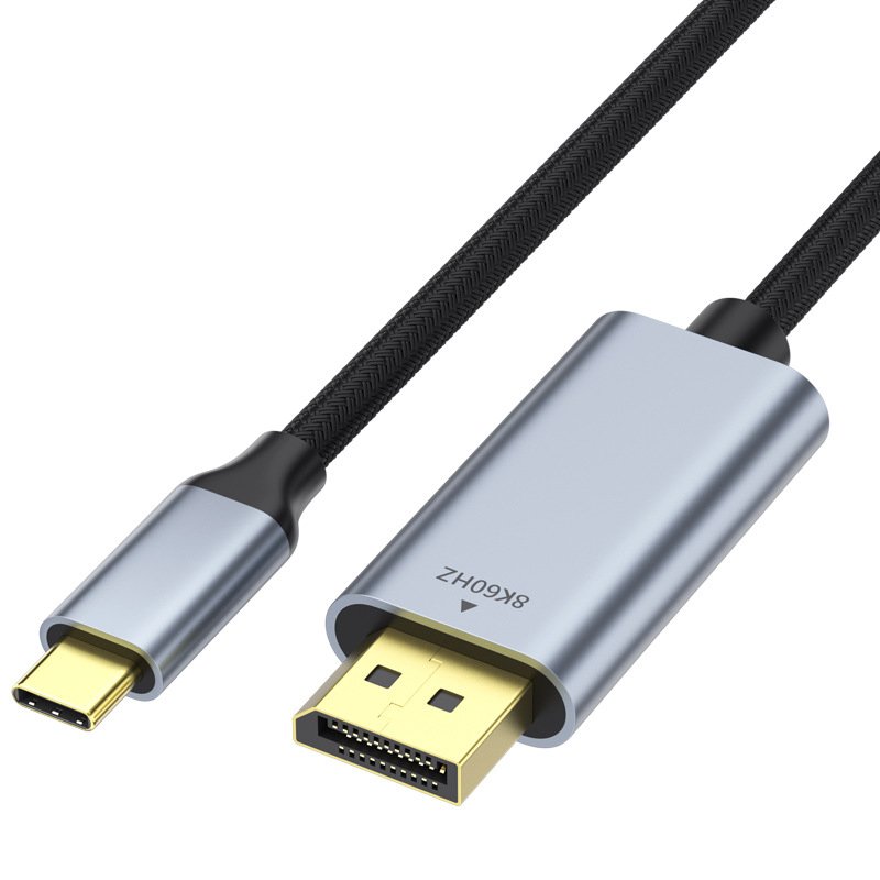 usb c to displayport cable