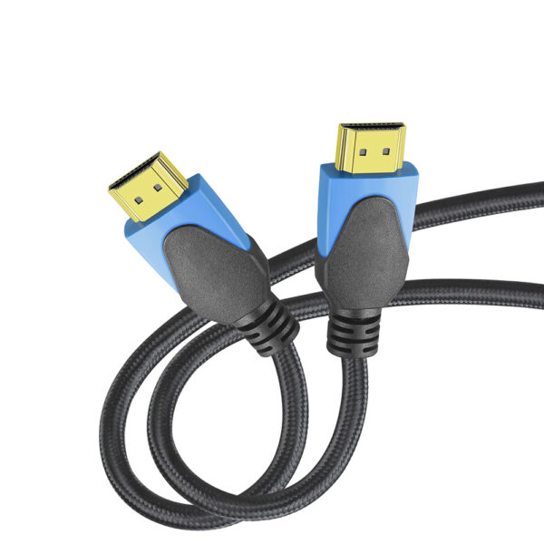 Top HDMI to HDMI Cables