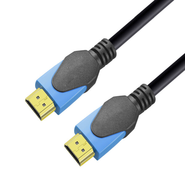 Top HDMI to HDMI Cables