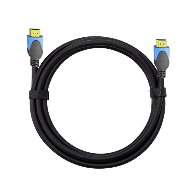 Top HDMI to HDMI Cables