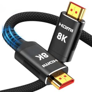 Best HDMI to HDMI Earc Cord