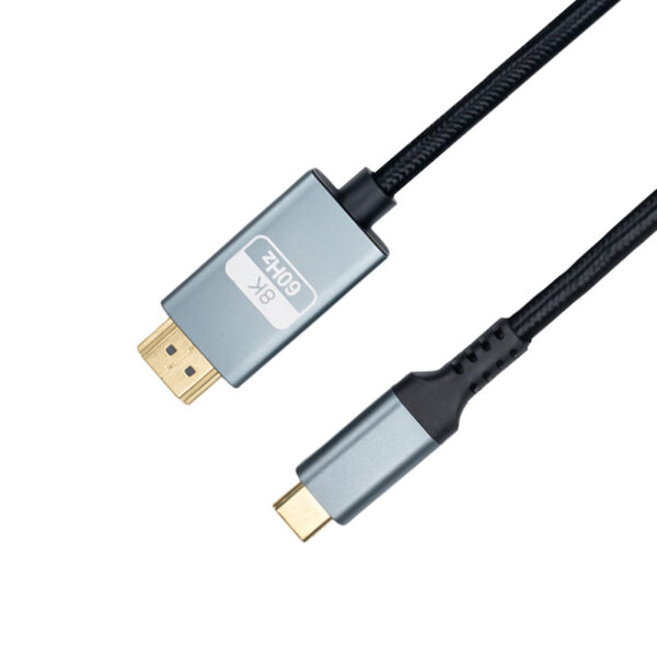 USB C to HDMI Cable