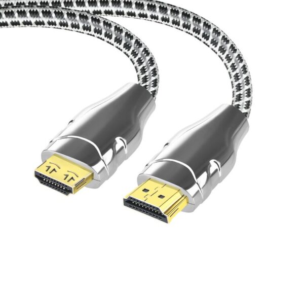 HDMI 2.1 8k Cable