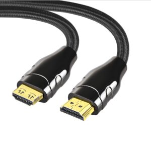 HDMI 2.1 8k Cable