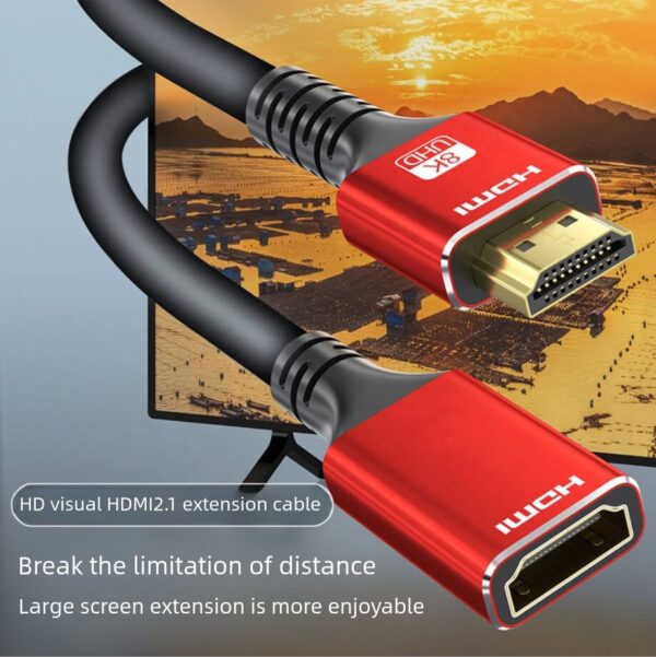 HDMI Extension Kabel