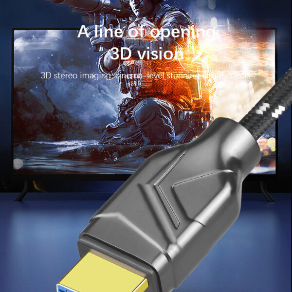 Ps5 HDMI Cable 2.1