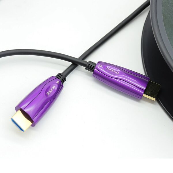 Fiber Optic HDMI Cable