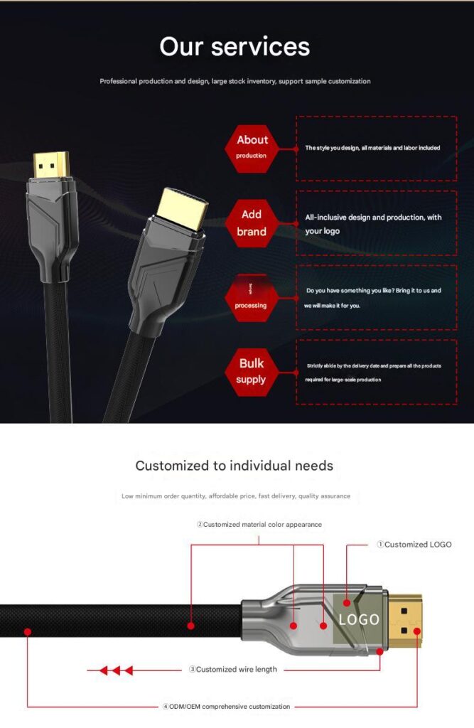 ps5 hdmi cable 2.1