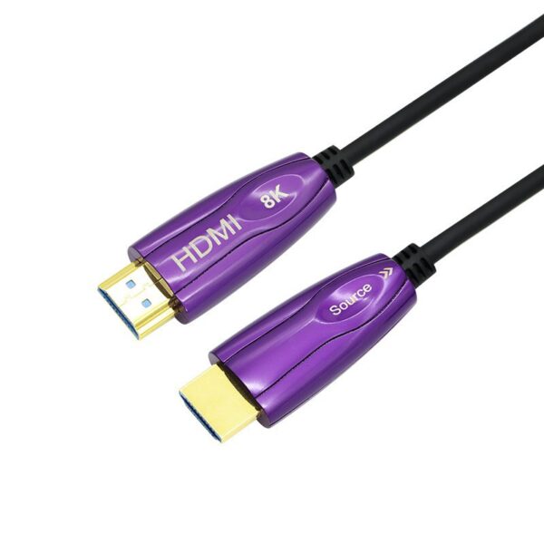 Fiber Optic HDMI Cable