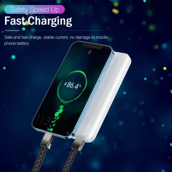 Charging Cable