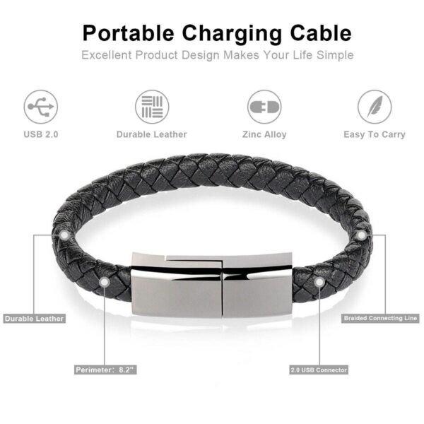 Charging Cable